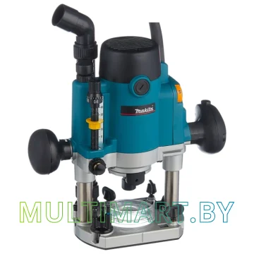 Вертикальный фрезер Makita RP1110C